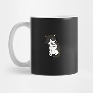 KITTY1 Mug